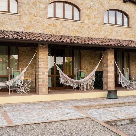 Aparthotel Residenza Collefiorito Todi Zewnętrze zdjęcie