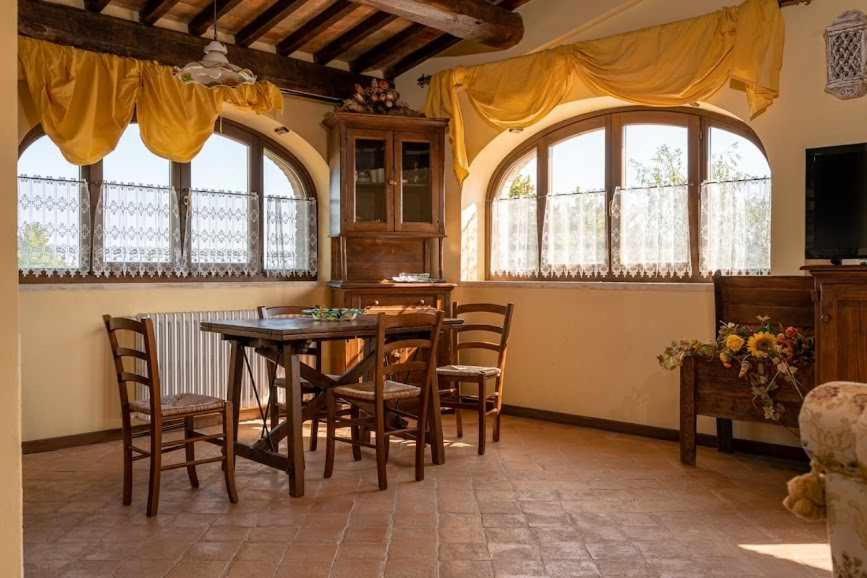 Aparthotel Residenza Collefiorito Todi Pokój zdjęcie