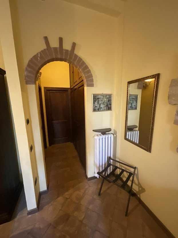 Aparthotel Residenza Collefiorito Todi Pokój zdjęcie