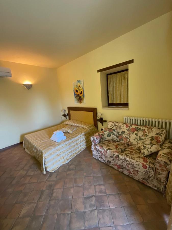 Aparthotel Residenza Collefiorito Todi Zewnętrze zdjęcie